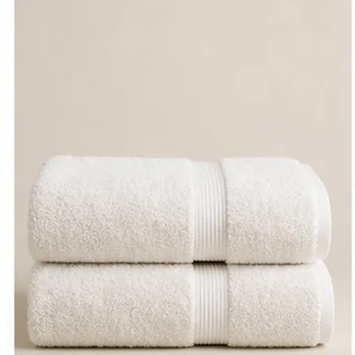 500 gsm Bath Towel — King