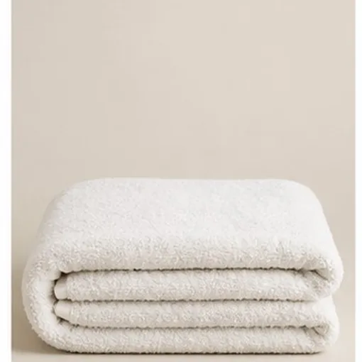 650 gsm Bath Sheet — Double