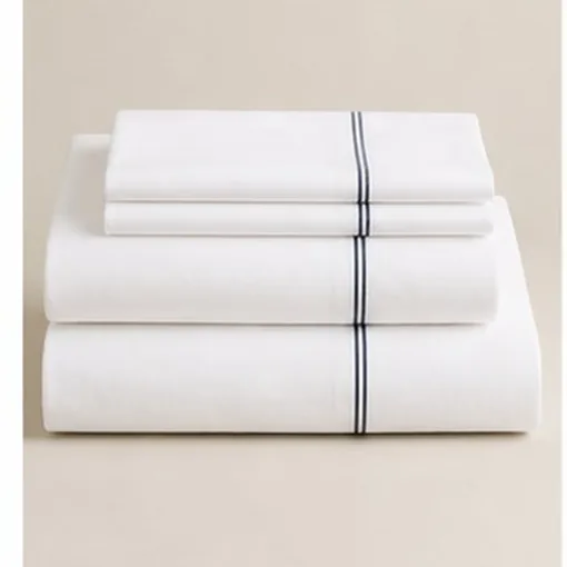 Percale Cotton Set — King