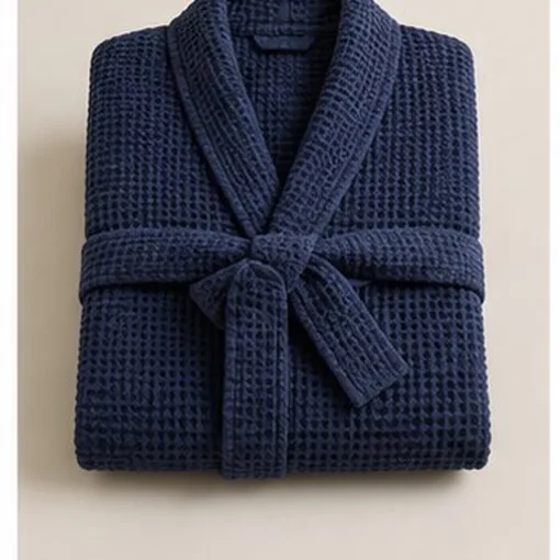 Waffle Robe — King